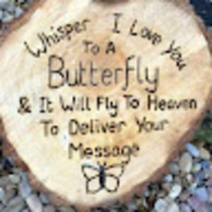 Meet your Posher, Mary jane